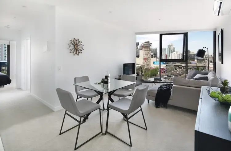 906/250 City Road, Southbank VIC 3006