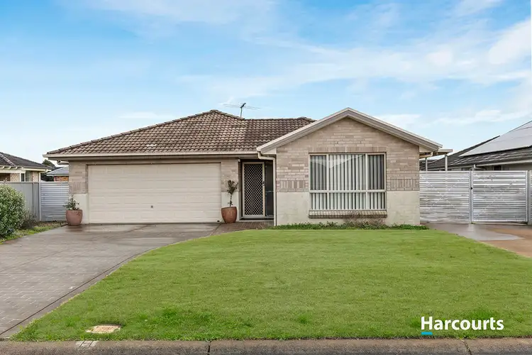 53 Niven Parade, Rutherford NSW 2320
