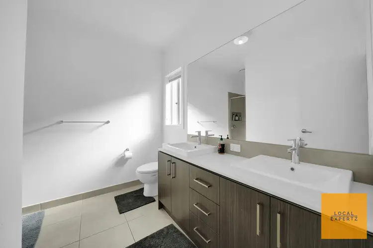 Third view of Homely house listing, 28 Palara Drive, Strathtulloh VIC 3338