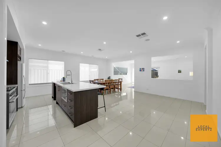 Fourth view of Homely house listing, 28 Palara Drive, Strathtulloh VIC 3338