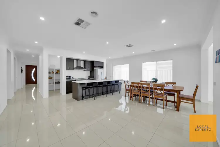 Fifth view of Homely house listing, 28 Palara Drive, Strathtulloh VIC 3338