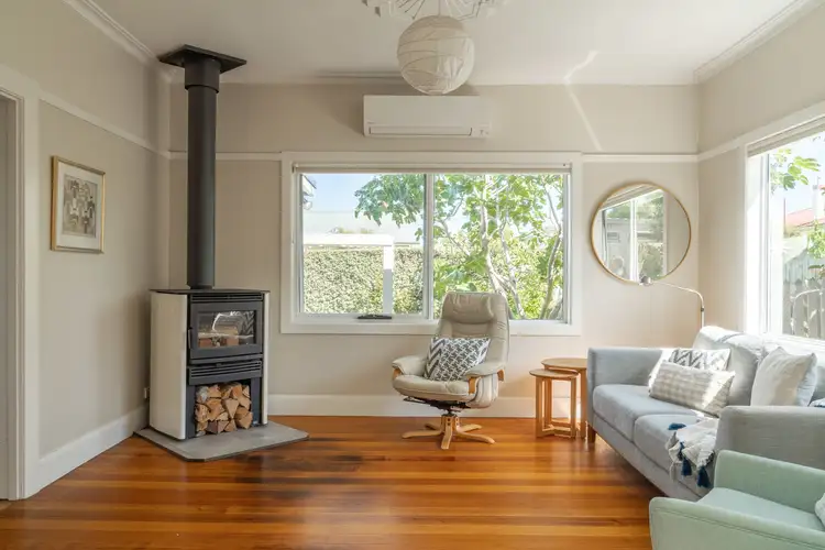 Second view of Homely house listing, 49 Hiller Street, Devonport TAS 7310
