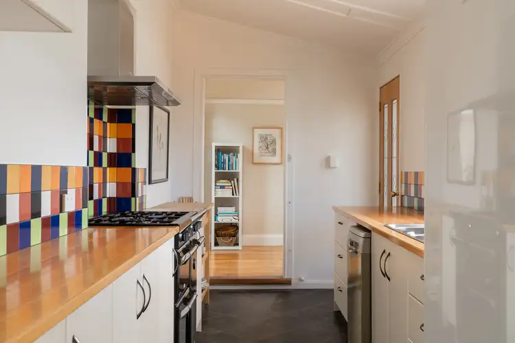 Sixth view of Homely house listing, 49 Hiller Street, Devonport TAS 7310