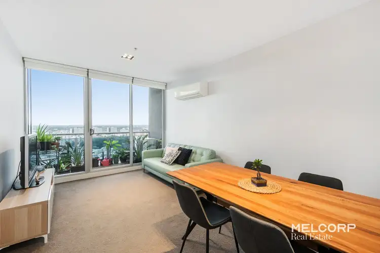 3104/483 Swanston Street, Melbourne VIC 3000
