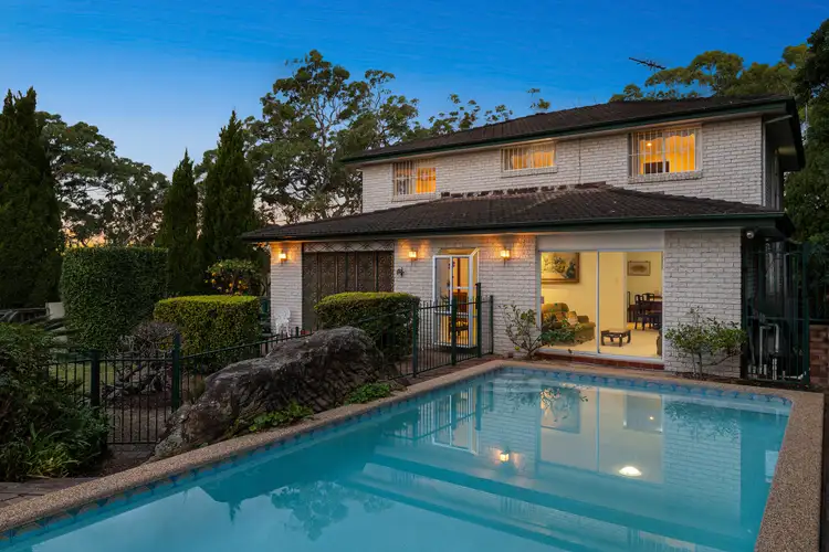 75A Woodlands Avenue