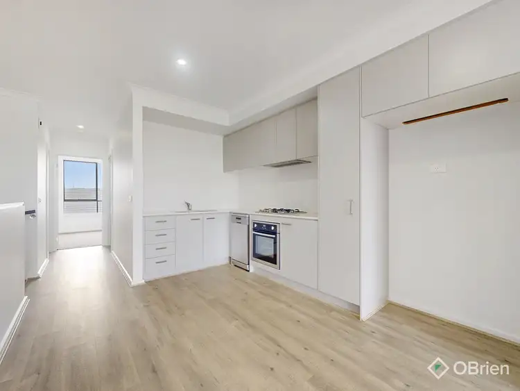 Third view of Homely house listing, 80 Wild Goose Way, Clyde North VIC 3978