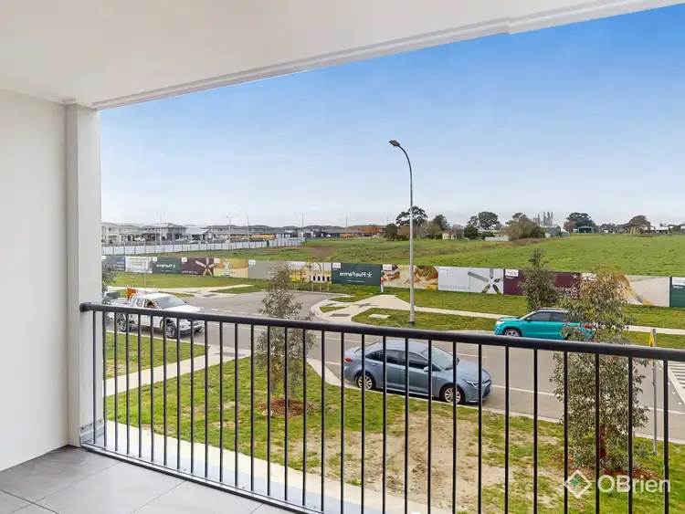 Fifth view of Homely house listing, 80 Wild Goose Way, Clyde North VIC 3978