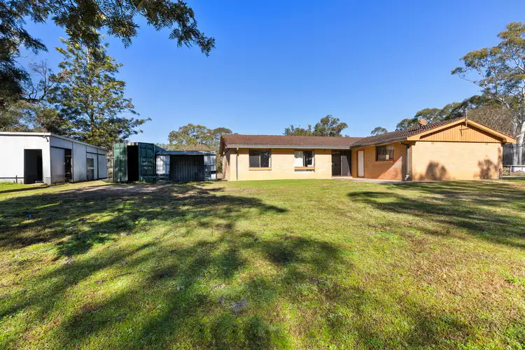140-160 Nutt Road, Londonderry NSW 2753