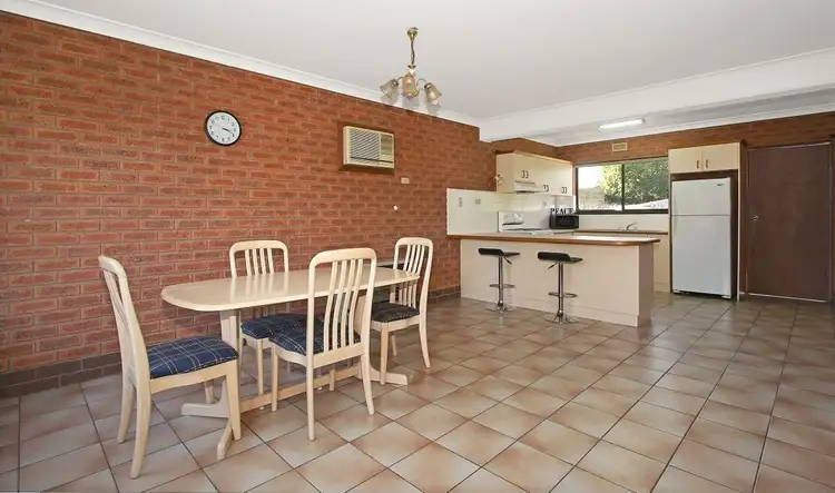 Second view of Homely townhouse listing, 15/2 McKibbin Court, Wodonga VIC 3690