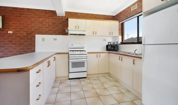 Fourth view of Homely townhouse listing, 15/2 McKibbin Court, Wodonga VIC 3690