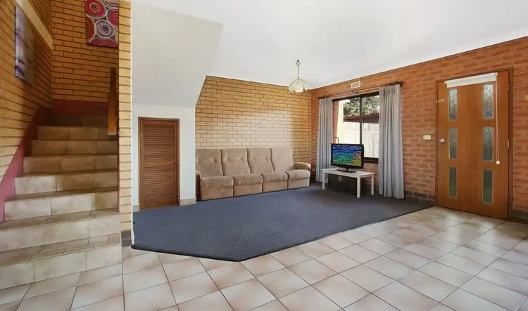 Fifth view of Homely townhouse listing, 15/2 McKibbin Court, Wodonga VIC 3690