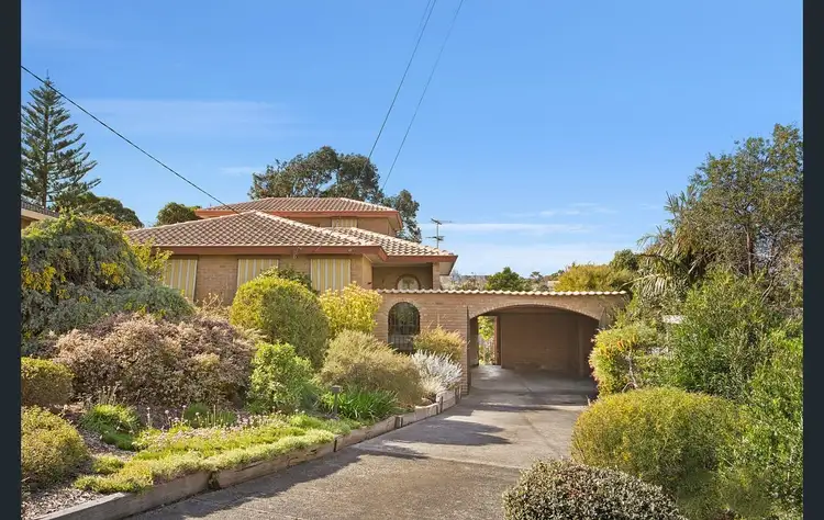 7 Harcourt Street, Doncaster VIC 3108