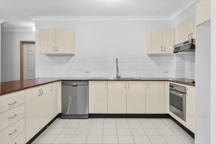 Second view of Homely unit listing, 11/23-29 Willock Avenue, Miranda NSW 2228