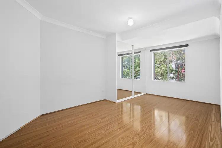 Third view of Homely unit listing, 11/23-29 Willock Avenue, Miranda NSW 2228