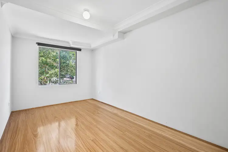 Fourth view of Homely unit listing, 11/23-29 Willock Avenue, Miranda NSW 2228