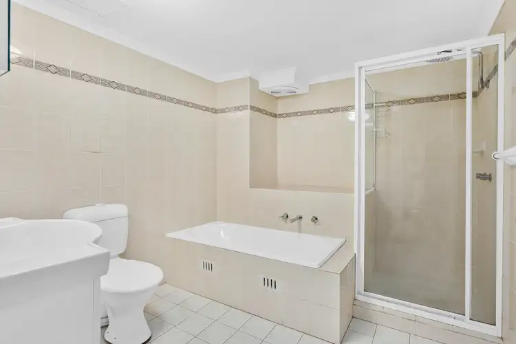 Fifth view of Homely unit listing, 11/23-29 Willock Avenue, Miranda NSW 2228
