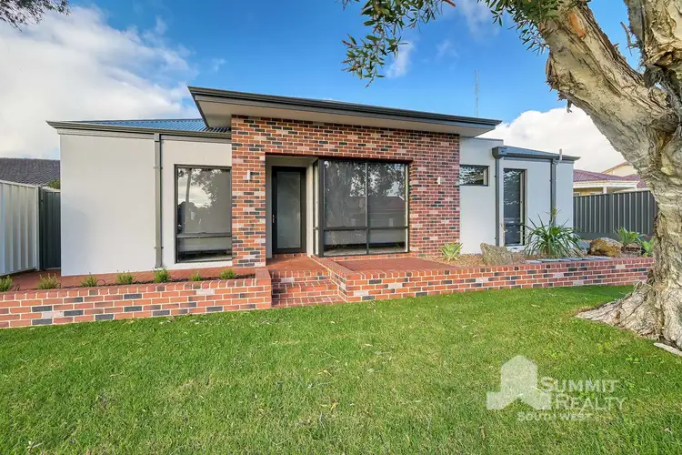 19 King Road, East Bunbury WA 6230