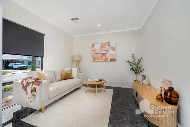 Fourth view of Homely unit listing, 19 King Road, East Bunbury WA 6230