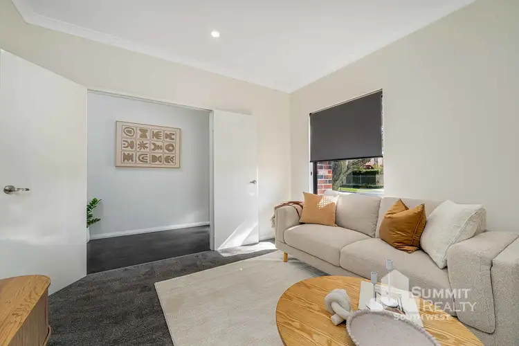 Fifth view of Homely unit listing, 19 King Road, East Bunbury WA 6230