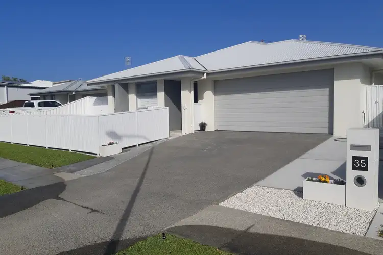 35 Dianella Drive, Casuarina NSW 2487