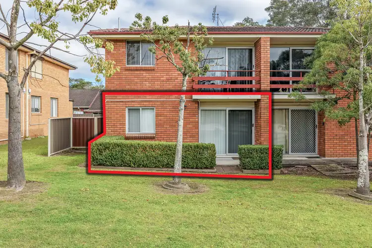 2/16 Tennyson Street, Metford NSW 2323
