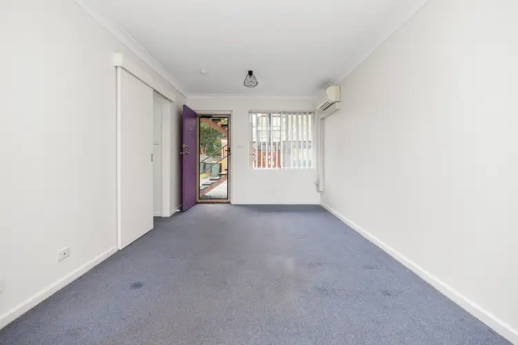 Second view of Homely unit listing, 2/16 Tennyson Street, Metford NSW 2323