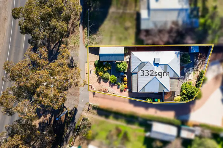 Second view of Homely house listing, 115 Duke Street, Castlemaine VIC 3450
