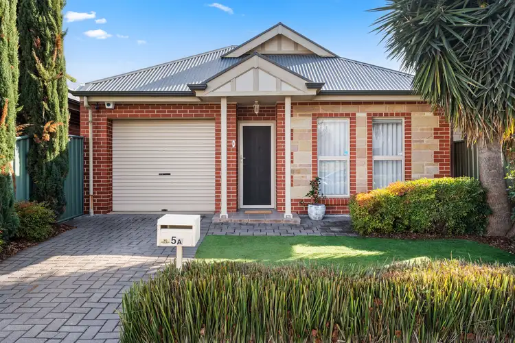 5A Beatty Avenue, Hillcrest SA 5086