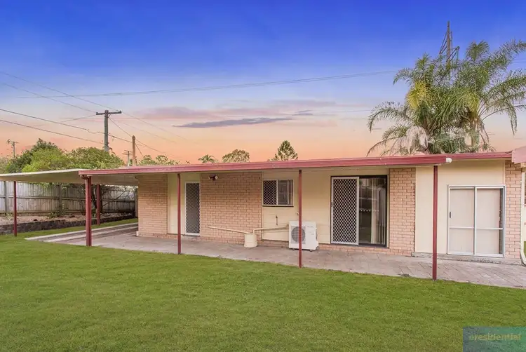 Third view of Homely house listing, 23 Dongarven Drive, Eagleby QLD 4207