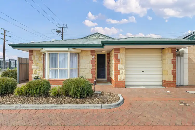 12 Buckberry Lane, North Haven SA 5018