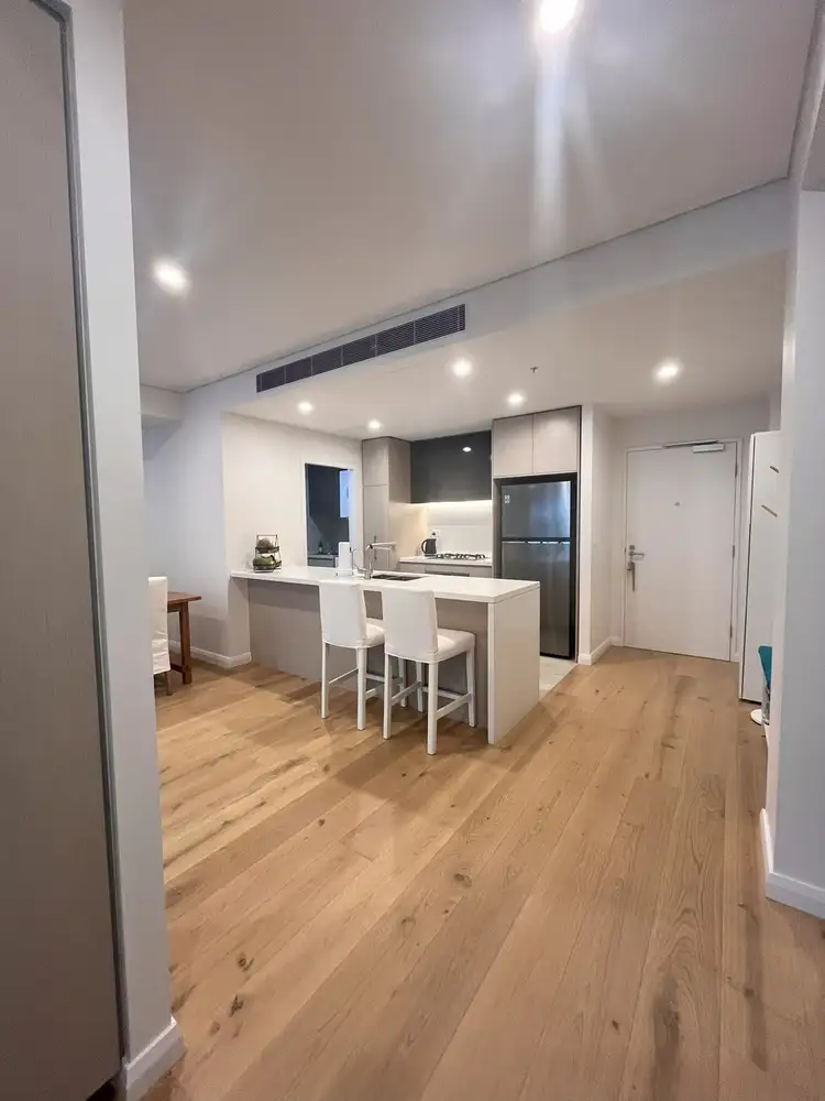 Second view of Homely apartment listing, 225/19 Partridge Avenue, Castle Hill NSW 2154