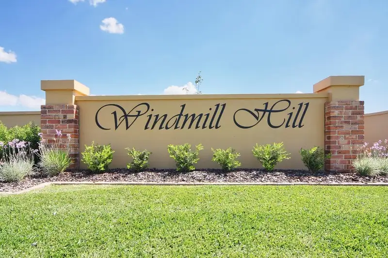 Main view of Homely land listing, Lot 1315 Muscat Close, Tamworth NSW 2340