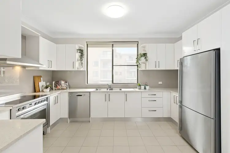 Fourth view of Homely house listing, 48 Hudson Street, Hurstville NSW 2220