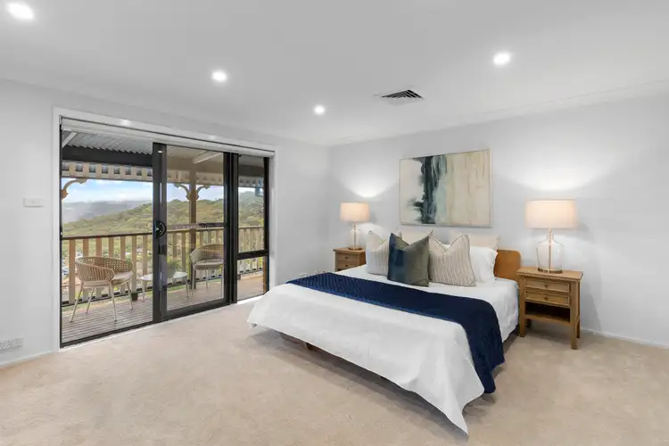 Third view of Homely house listing, 10 Grimes Place, Davidson NSW 2085