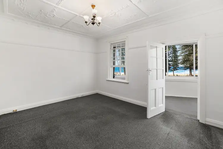 Second view of Homely unit listing, 1/1113 Pittwater Road, Collaroy NSW 2097