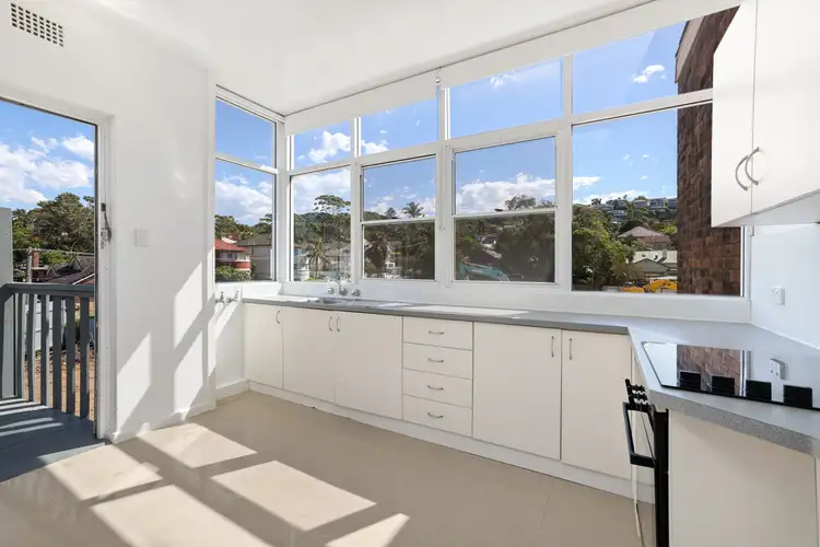 Third view of Homely unit listing, 1/1113 Pittwater Road, Collaroy NSW 2097