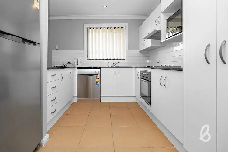 Second view of Homely semi-detached listing, 4B Drury Close, Singleton NSW 2330