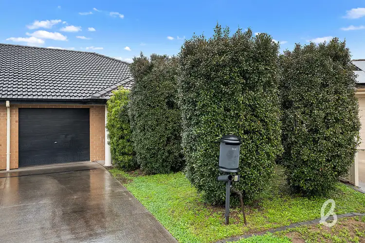 Second view of Homely semi-detached listing, 4B Drury Close, Singleton NSW 2330