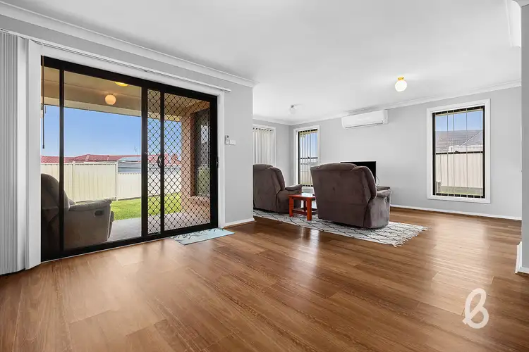 Third view of Homely semi-detached listing, 4B Drury Close, Singleton NSW 2330