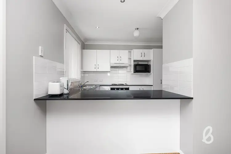 Fourth view of Homely semi-detached listing, 4B Drury Close, Singleton NSW 2330
