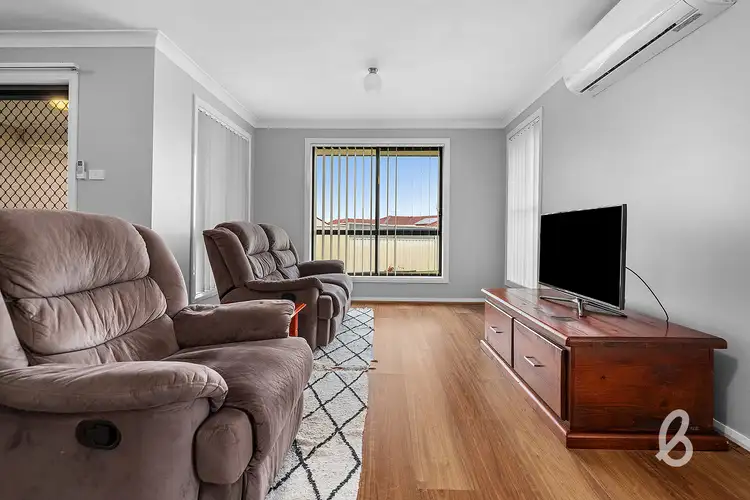 Fifth view of Homely semi-detached listing, 4B Drury Close, Singleton NSW 2330