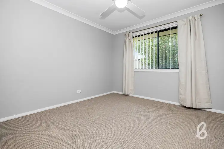 Sixth view of Homely semi-detached listing, 4B Drury Close, Singleton NSW 2330