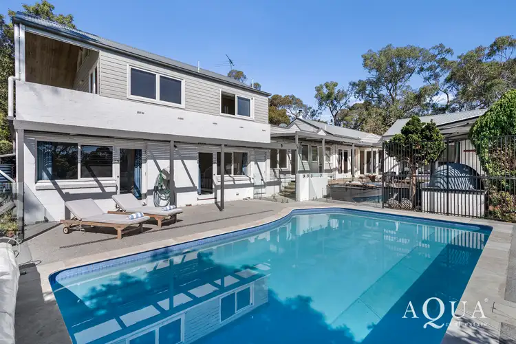 341 Canadian Bay Road, Mount Eliza VIC 3930