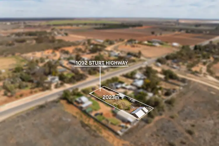 1092 Sturt Highway, Merbein South VIC 3505