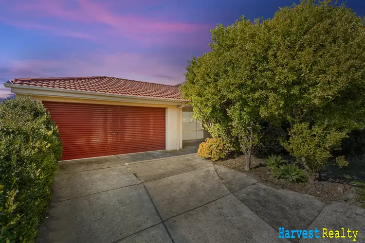 3 Cypress Close, Hampton Park VIC 3976