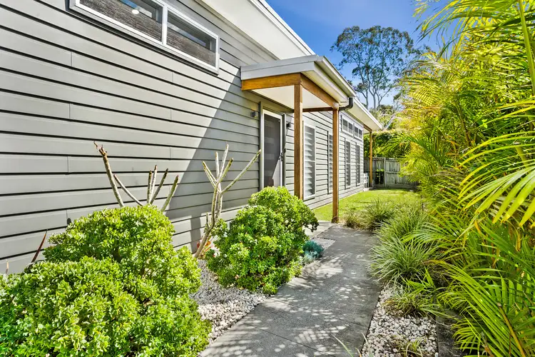 Second view of Homely house listing, 39a Inglebar Avenue, Allambie Heights NSW 2100