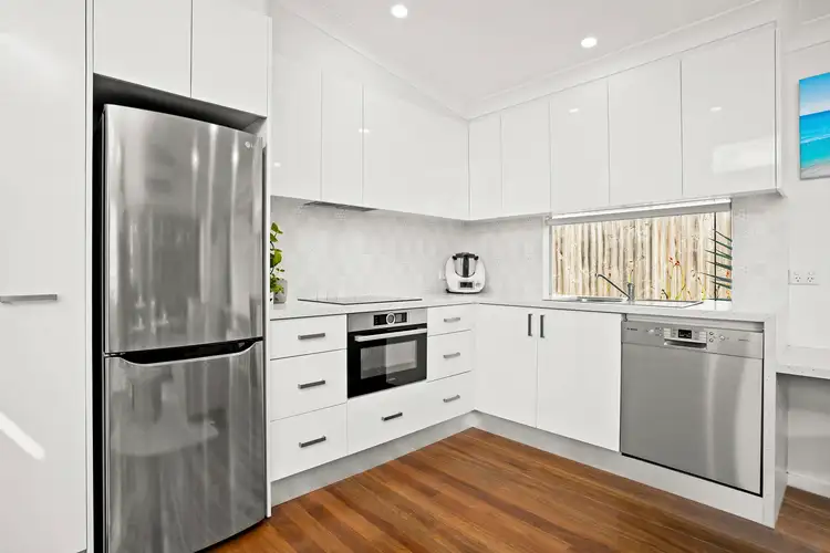 Fourth view of Homely house listing, 39a Inglebar Avenue, Allambie Heights NSW 2100