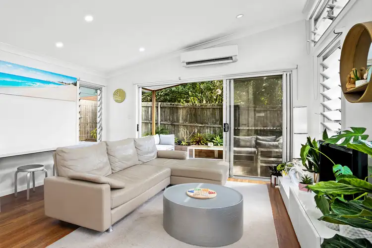 Fifth view of Homely house listing, 39a Inglebar Avenue, Allambie Heights NSW 2100
