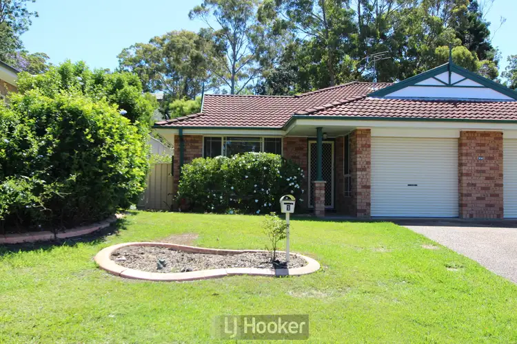 1/20 Eino Place, Eleebana NSW 2282