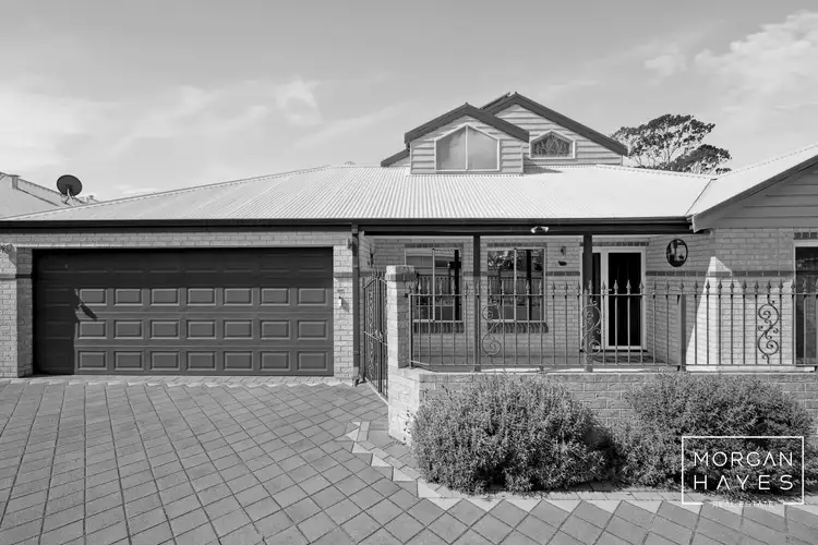 1/58 Second Avenue, Rossmoyne WA 6148